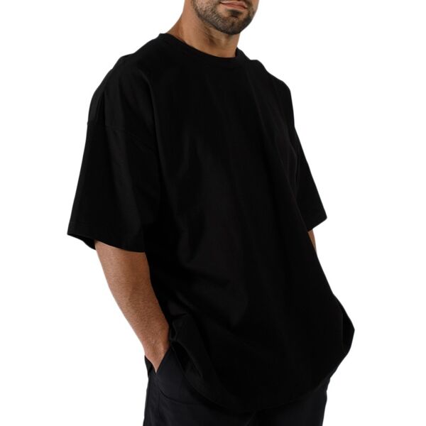 Luxe Oversized Tee Thumbnail